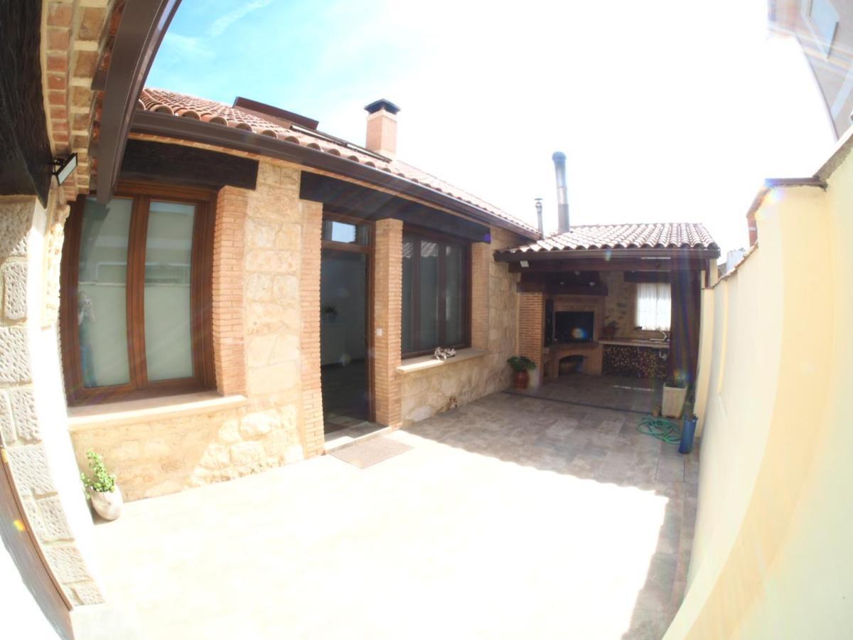 El Rincon De Lola Villa Carboneras de Guadazaon Exterior photo